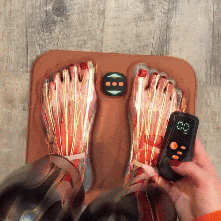 RecoveryMode ACTIVATE: The Athlete Recovery System